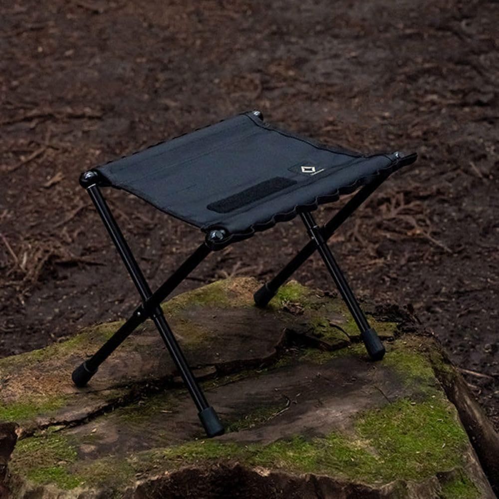 ヘリノックス M スピードスツール ブラック タクティカル Speed Stool