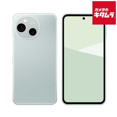【新品】シャープ SHARP AQUOS sense10 6.1インチ SIMフリースマートフォン ペールミント SH-M33B-L /Snapdragon 7s Gen 3/RAM 8GB/ROM 256GB