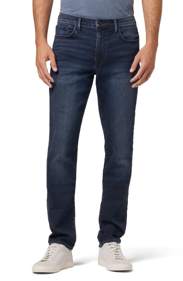 ジョーズ メンズ ボトムス デニムパンツ スリムフィット ジーンズ Joes The Asher Slim Fit Jeans Peck