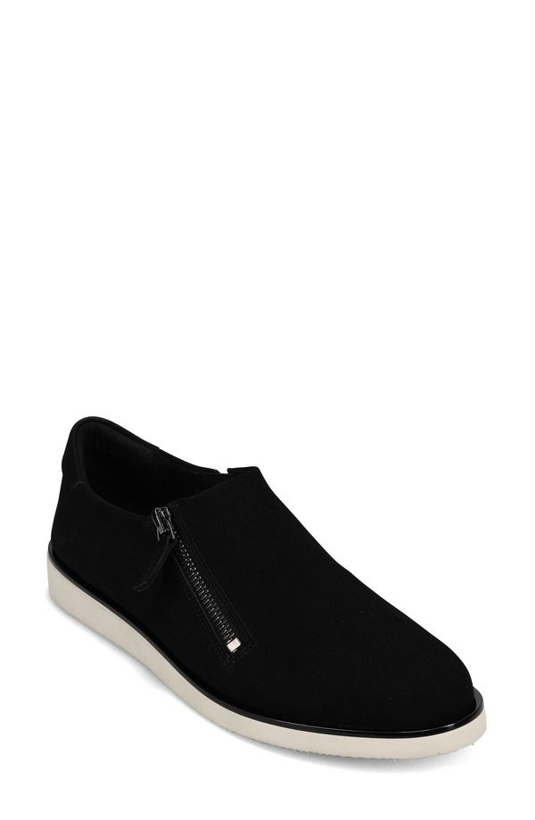 ベネリ レディース シューズ パンプス VANELi Quill Flat Black ブラック