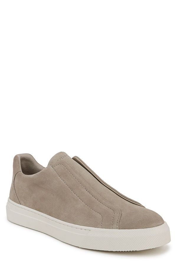 ヴィンス メンズ シューズ スニーカー Vince Lakewood Sneaker Morninghaze