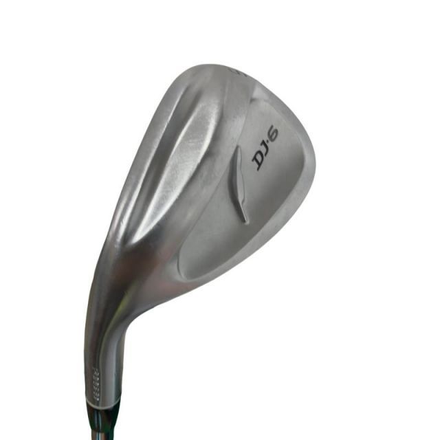 中古】 フォーティーン DJ-6 57° レフティ ウェッジ WG TS-114w Ver2