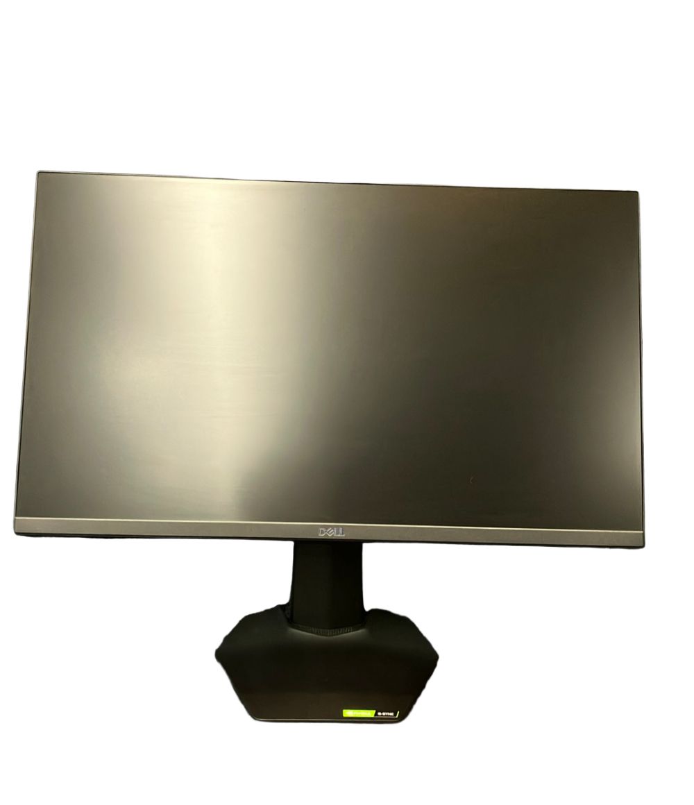 デル 液晶ディスプレイ 23.8インチ ゲーミングモニター G2422HS DELL