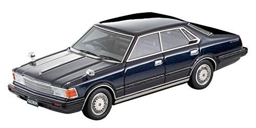 トミーテック T-IG4326 日産 ｾﾄﾞﾘｯｸHT 280E ﾌﾞﾛｱﾑ(紺) 314400 ミニカー