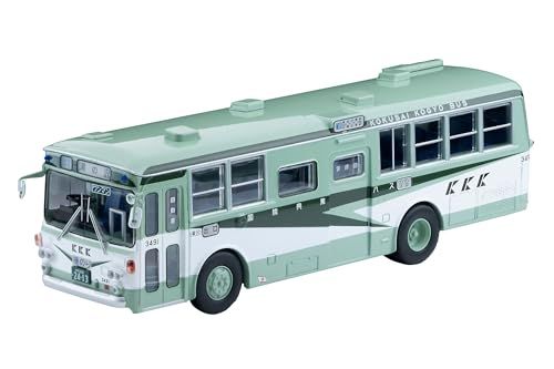 トミーテック LV-N09g いすゞBU04型ﾊﾞｽ(国際興業)復活仕・ 327998 ミニカー