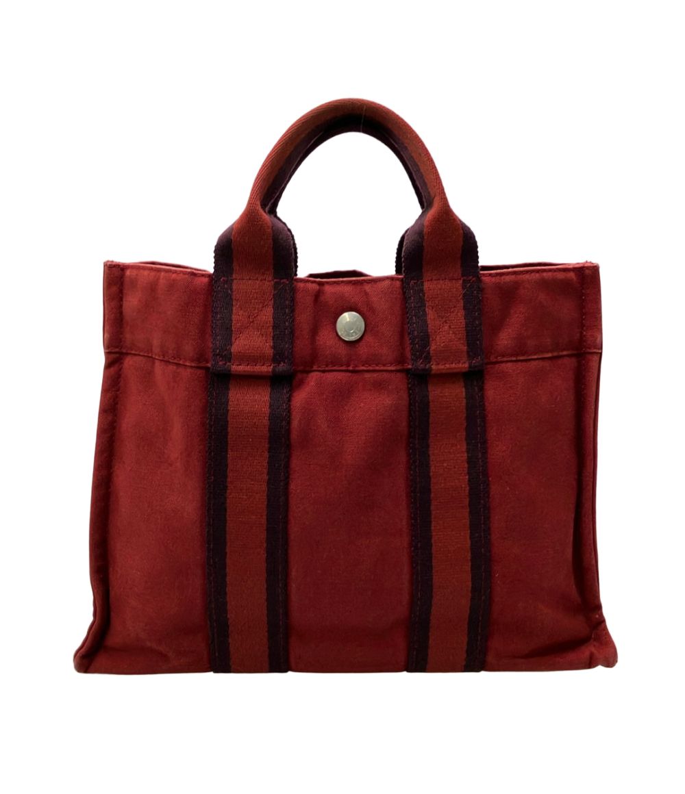 エルメス ハンドバッグ フールトゥPM レディース HERMES