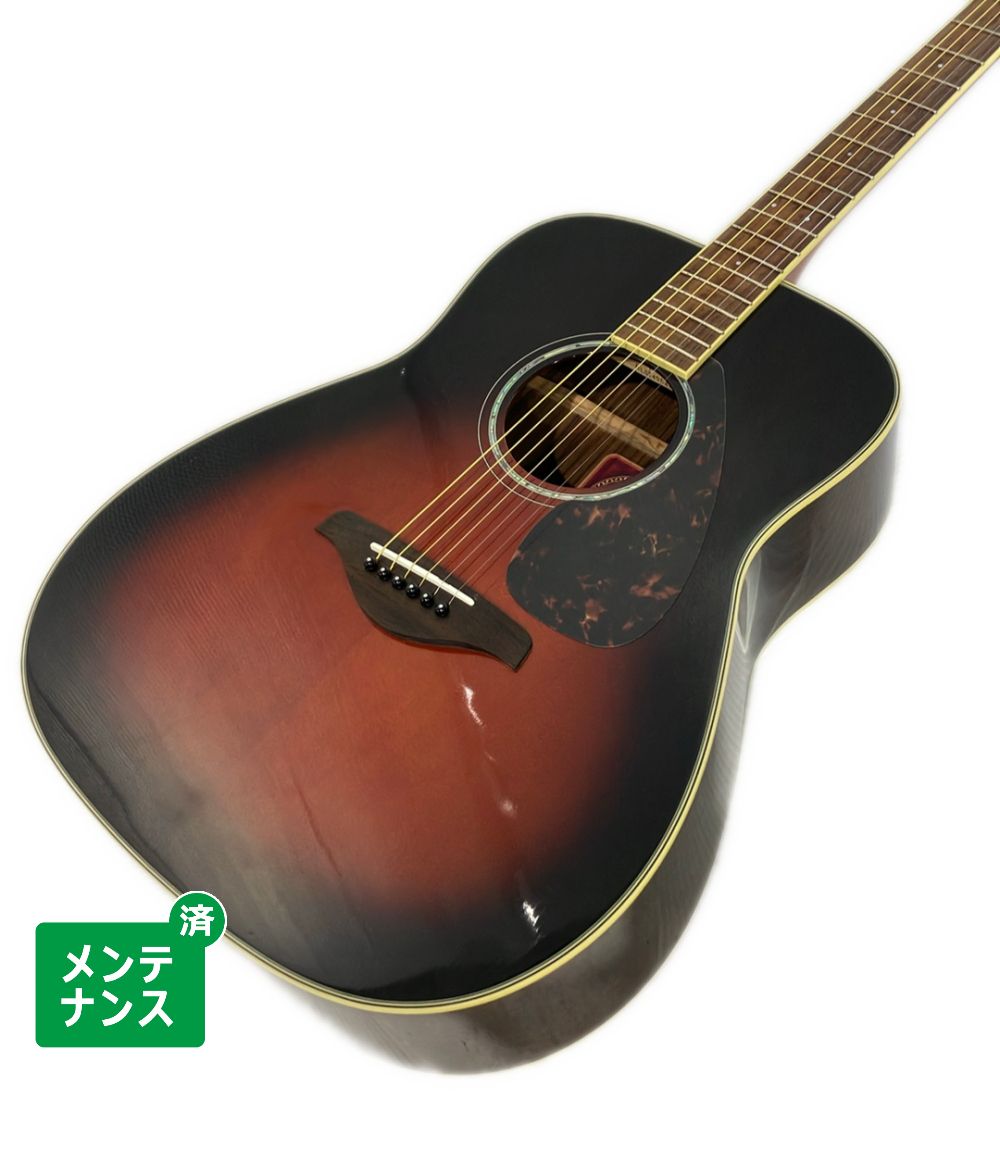ヤマハ アコースティックギター FG730S YAMAHA