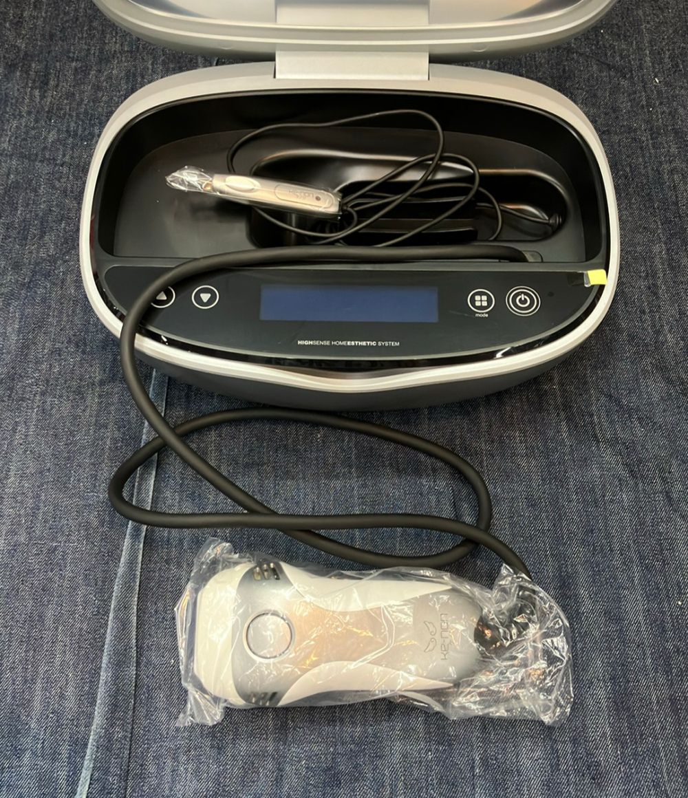 エムテック 理美容家電 ケノン フラッシュ式脱毛器 NIPL-2080 Mteck