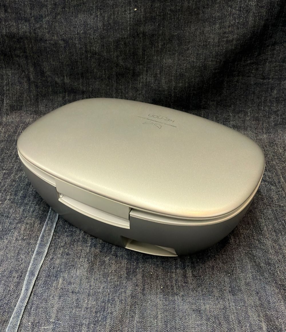 エムテック 理美容家電 ケノン フラッシュ式脱毛器 NIPL-2080 Mteck