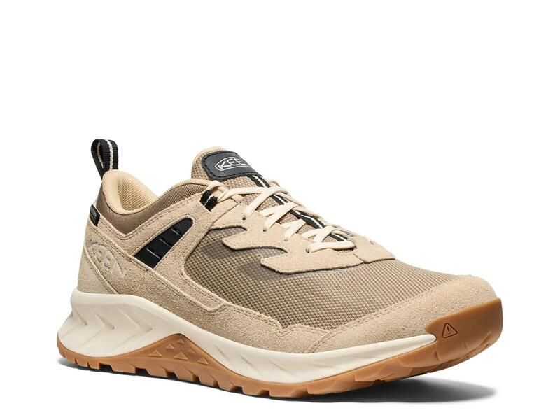 キーン メンズ シューズ スニーカー KeenHightrail Hiking Shoe Mens Dark Brown ブラウン
