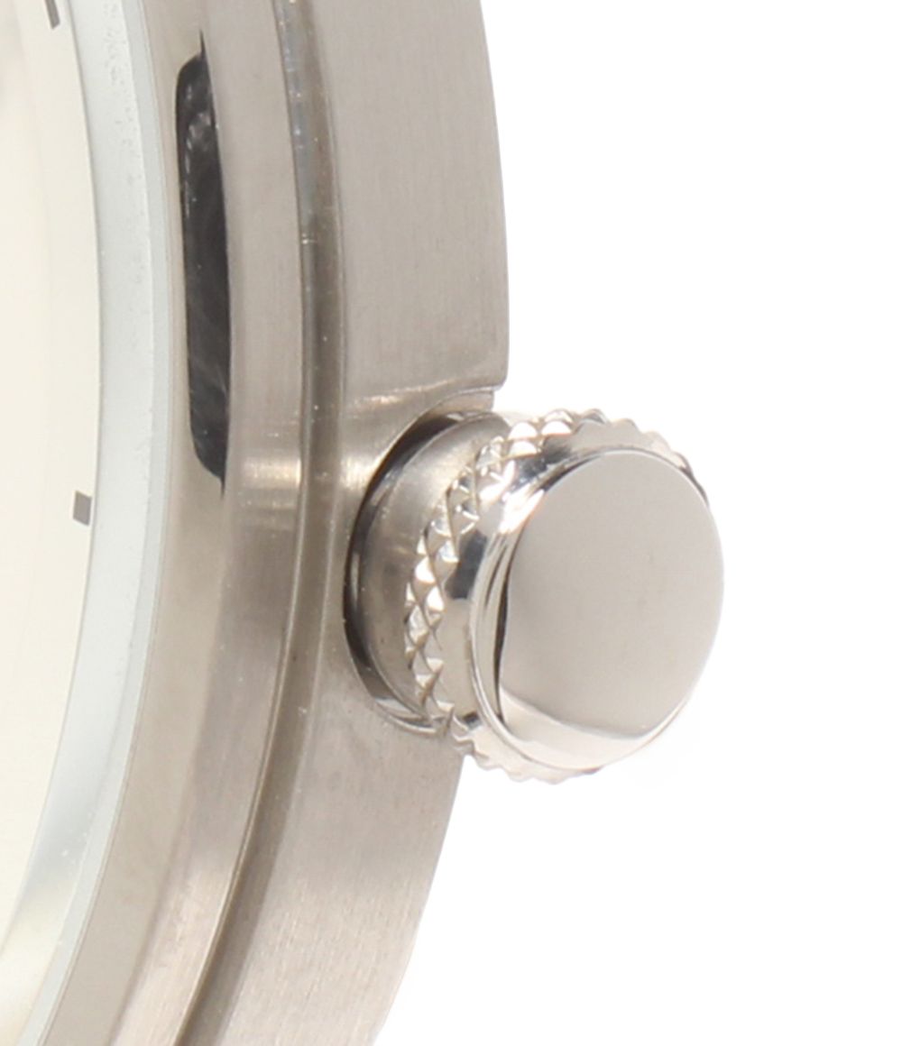 美品 ポール・スミス 腕時計 チャーチストリート 6223-T024041