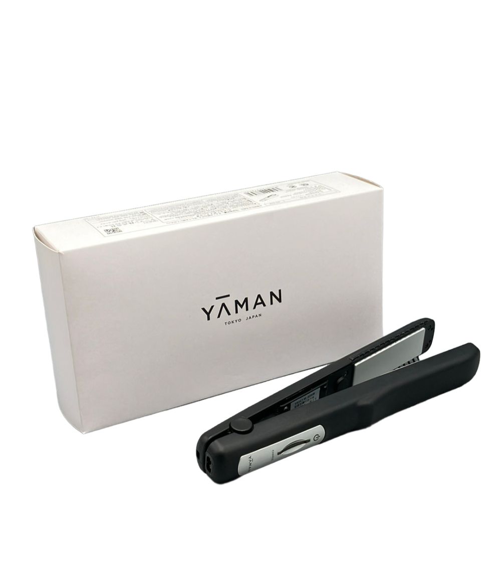 ヤーマン 理美容家電 超音波トリートメント シャインプロ HC-21B YA-MAN