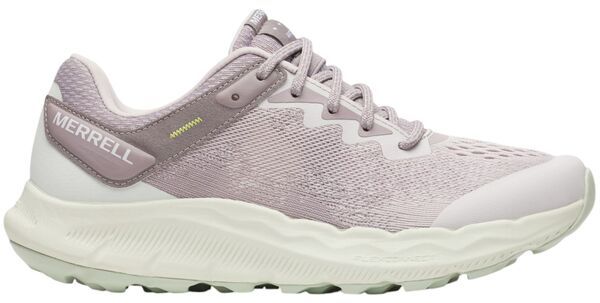 メレル レディース シューズ スニーカー Merrell Womens Antora 4 Trail Shoes Lilac Mist ライラック