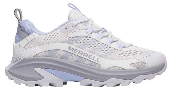 メレル レディース シューズ スニーカー Merrell Womens Moab Speed 2 Hiking Shoes Aura