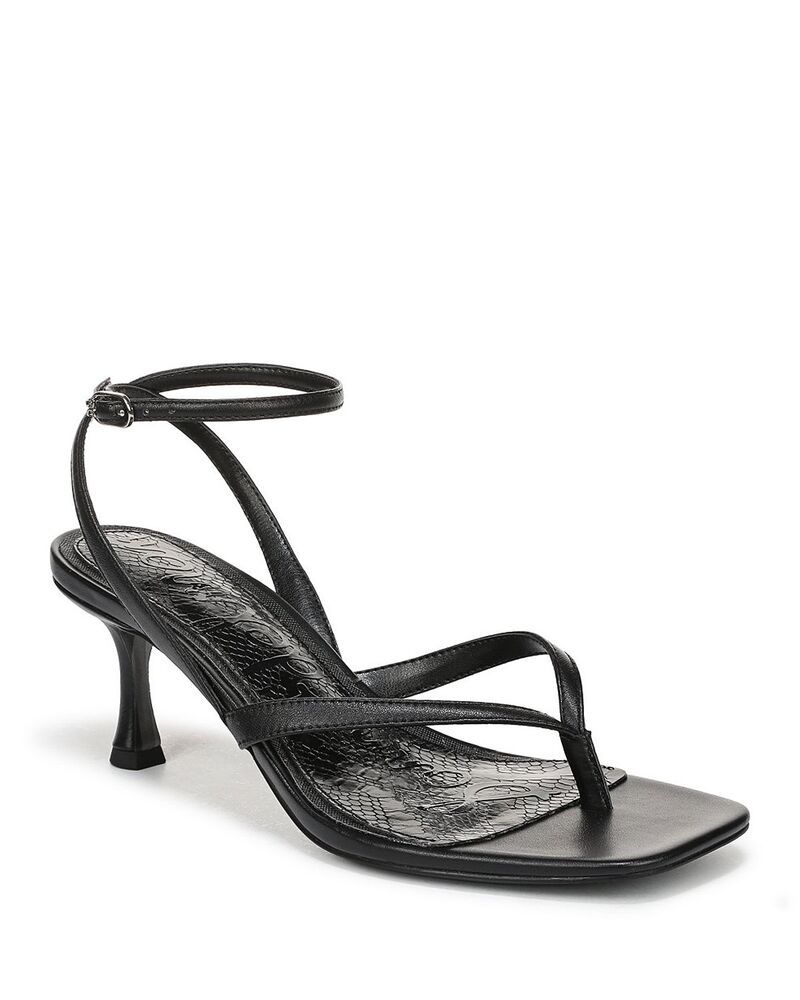サムエデルマン レディース シューズ サンダル Sam Edelman Womens Pax Sandals Black ブラック