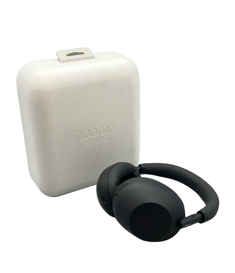 ソニー ヘッドホン ワイヤレスノイズキャンセリングステレオヘッドセット WH-1000XM6 SONY