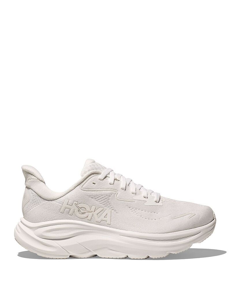 ホカオネオネ メンズ シューズ スニーカー HOKA Mens Clifton 10 Sneakers White ホワイト