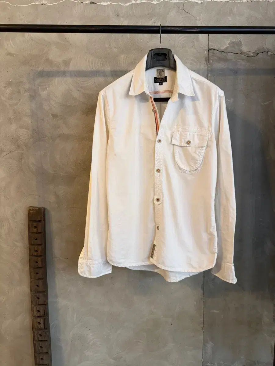 Prps メンズ100 シャツ 10,054円