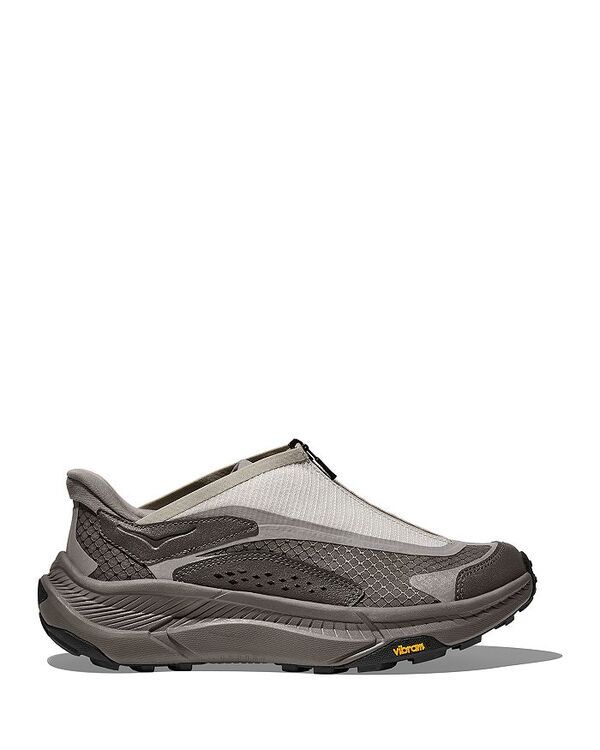 ホカオネオネ メンズ シューズ スニーカー HOKA Unisex Project Transport Sneakers Stardust