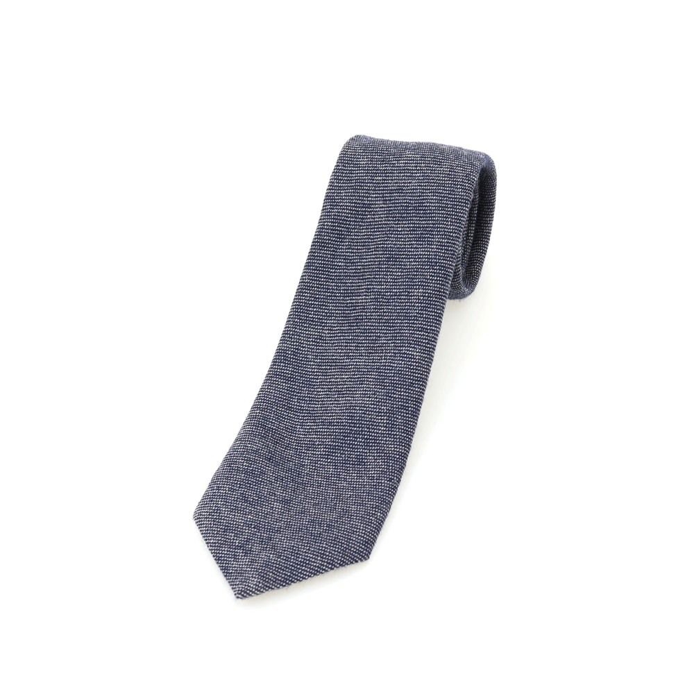 【美品】ポールスミス ソリッド ダークネイビー ネクタイ ポールスミス ネクタイ Paul Smith ネイビー | ネイビー」の人気商品