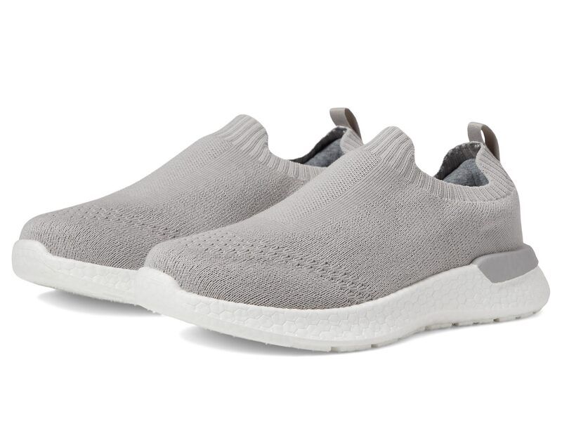 プロペット レディース シューズ スニーカー Propet B10 Unite SlipOn Grey グレー