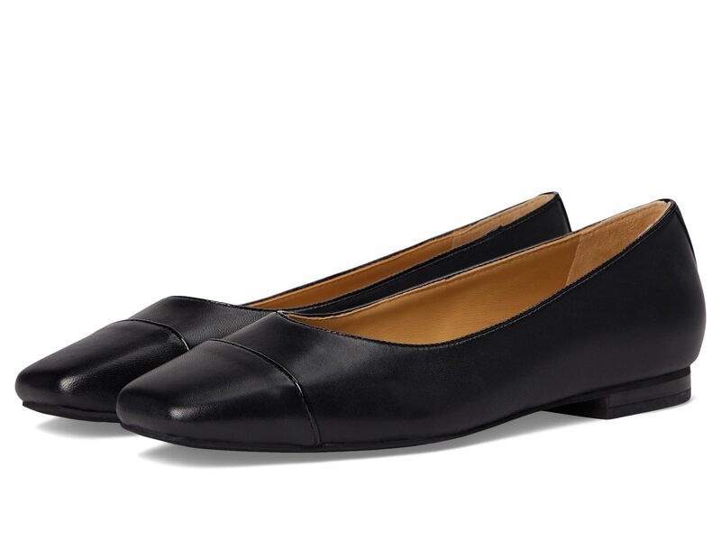 トロッターズ レディース シューズ スニーカー Trotters Harbor Black ブラック