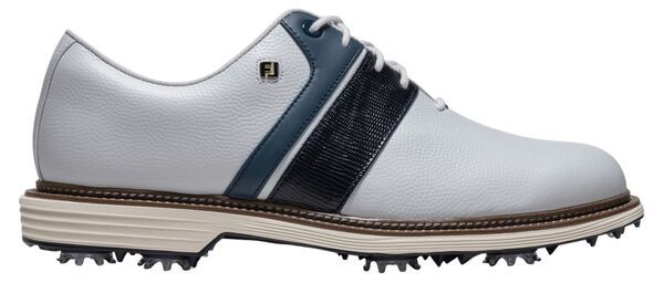 フットジョイ メンズ シューズ スニーカー FootJoy Mens Premiere Series Packard WhiteMidnight NavySteel Blue ホワイト