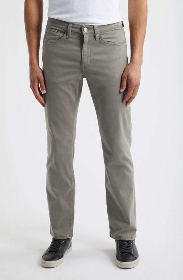 ３４ヘリテージ メンズ ボトムス カジュアルパンツ リラックスフィット 34 Heritage Charisma Relaxed Fit Pantstorm Twill