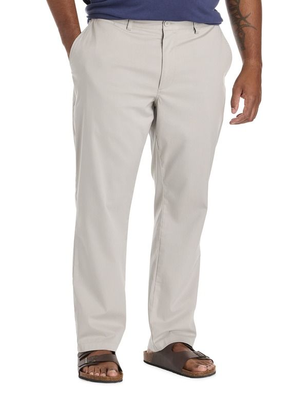ヴァインヤードヴァインズ メンズ ボトムス カジュアルパンツ トール vineyard vines Big Tall Chillmark Chino Pants Granite