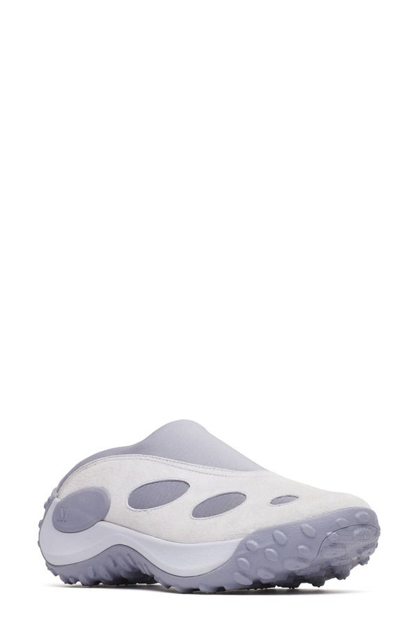 メレル レディース シューズ パンプス Merrell Jungle Trek Mule Casper