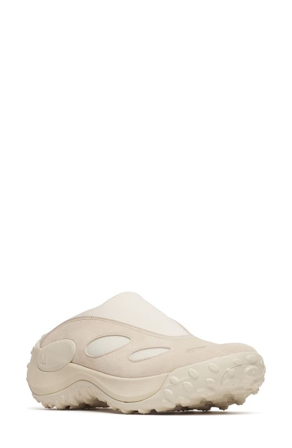 メレル レディース シューズ パンプス Merrell Jungle Trek Mule Poplar