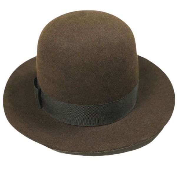 LOCKu0026CO. Hatters ロックアンドコー ハッターズ イギリス製 YORK 