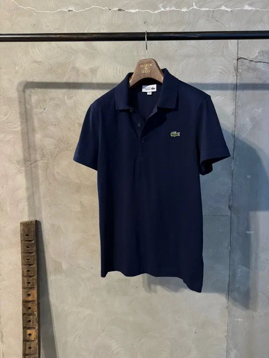 ラコステ pk 半袖Tシャツ メンズ100