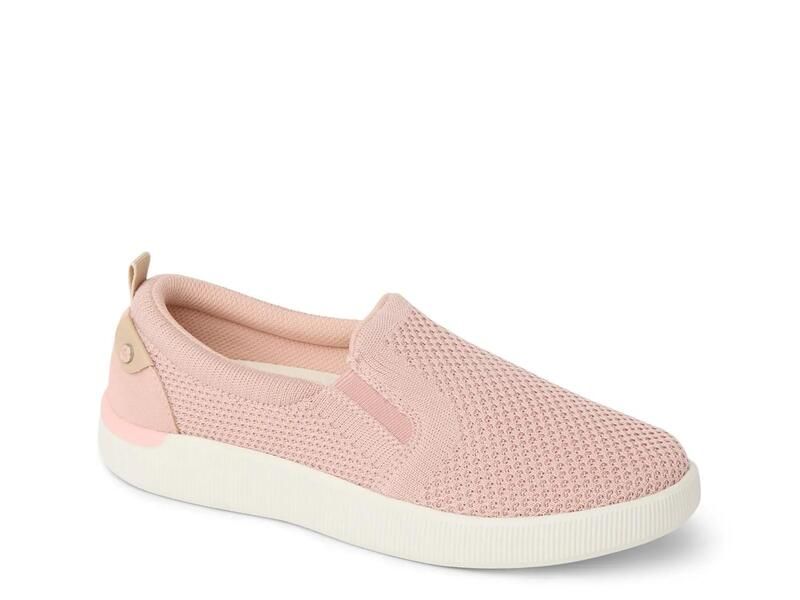 リーフ レディース シューズ スリッポン・ローファー スニーカー ReefNeptunelyse SlipOn Sneaker Light Pink ピンク