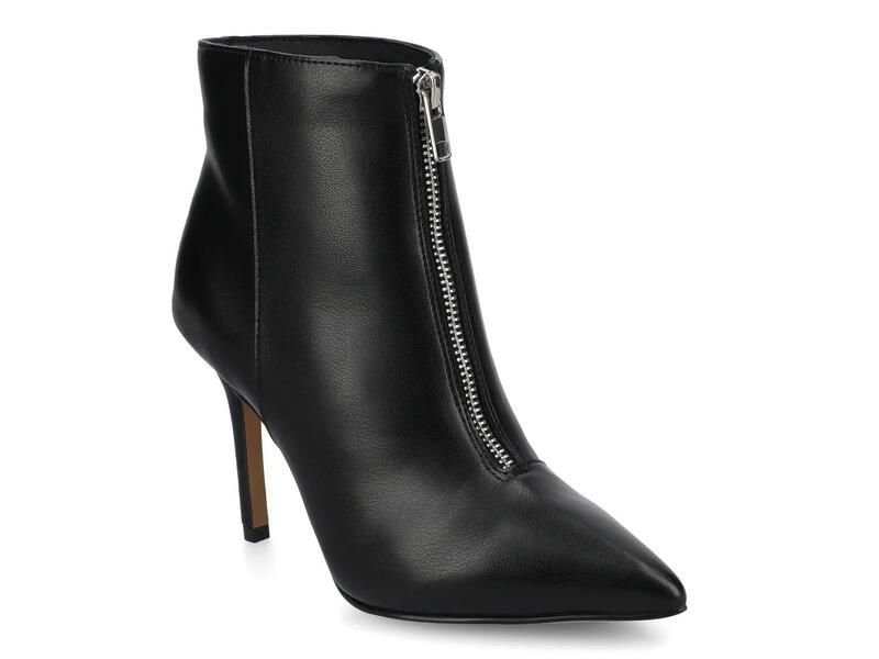 ジャーニー レディース シューズ ブーツ・レインブーツ チェルシーブーツ チェルシー JourneeMayra Chelsea Boot Black ブラック
