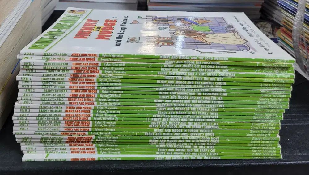 Ready to Read YBM SI 28巻セット 子供向けの本 中古本