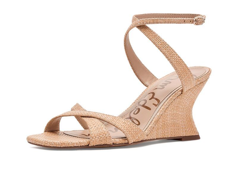 サムエデルマン レディース シューズ ヒール Sam Edelman Davi Bleached Beechw