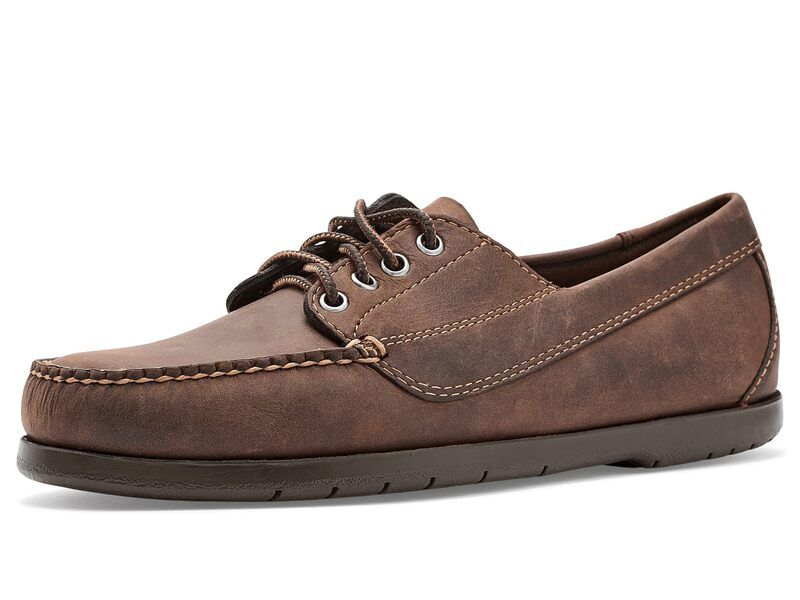 エルエルビーン メンズ シューズ LLBean Blucher Moc II Cactus
