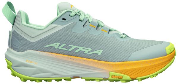 アルトラ レディース シューズ スニーカー Altra Womens Experience Wild 3 Trail Running Shoes Gray グレー