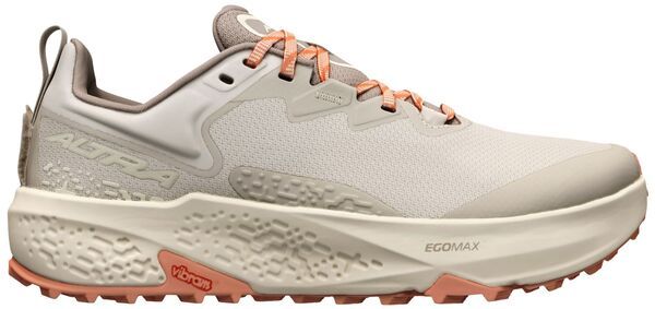 アルトラ レディース シューズ スニーカー Altra Womens Timp 6 Trail Running Shoes Tan タン