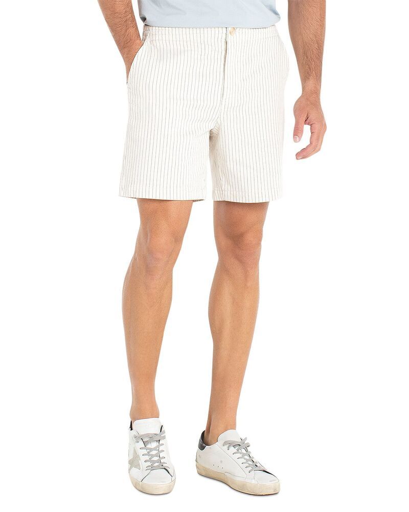 リヴァプール ロサンゼルス メンズ ボトムス ハーフパンツ・ショーツ ショートパンツ Liverpoolos Angeles Internal Drawstring Shorts EcruSlate エクリュ