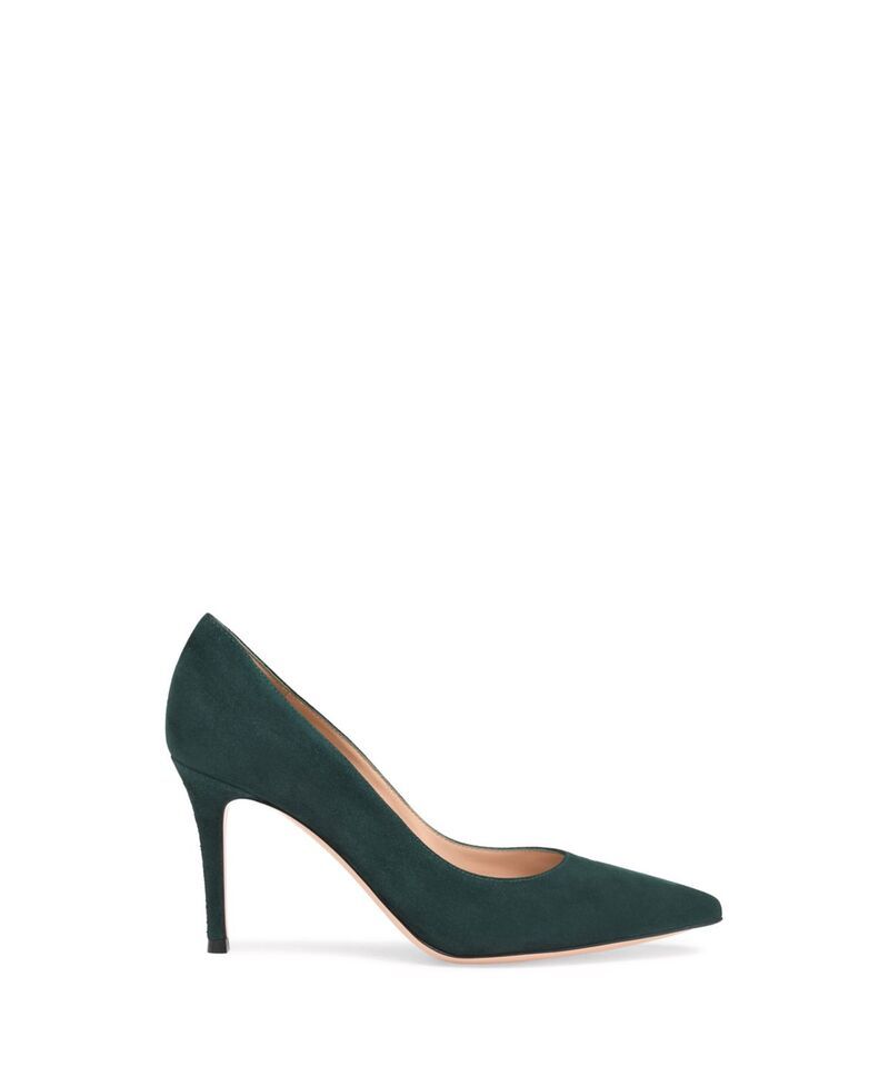 ジャンヴィト ロッシ レディース シューズ パンプス Gianvito Rossi