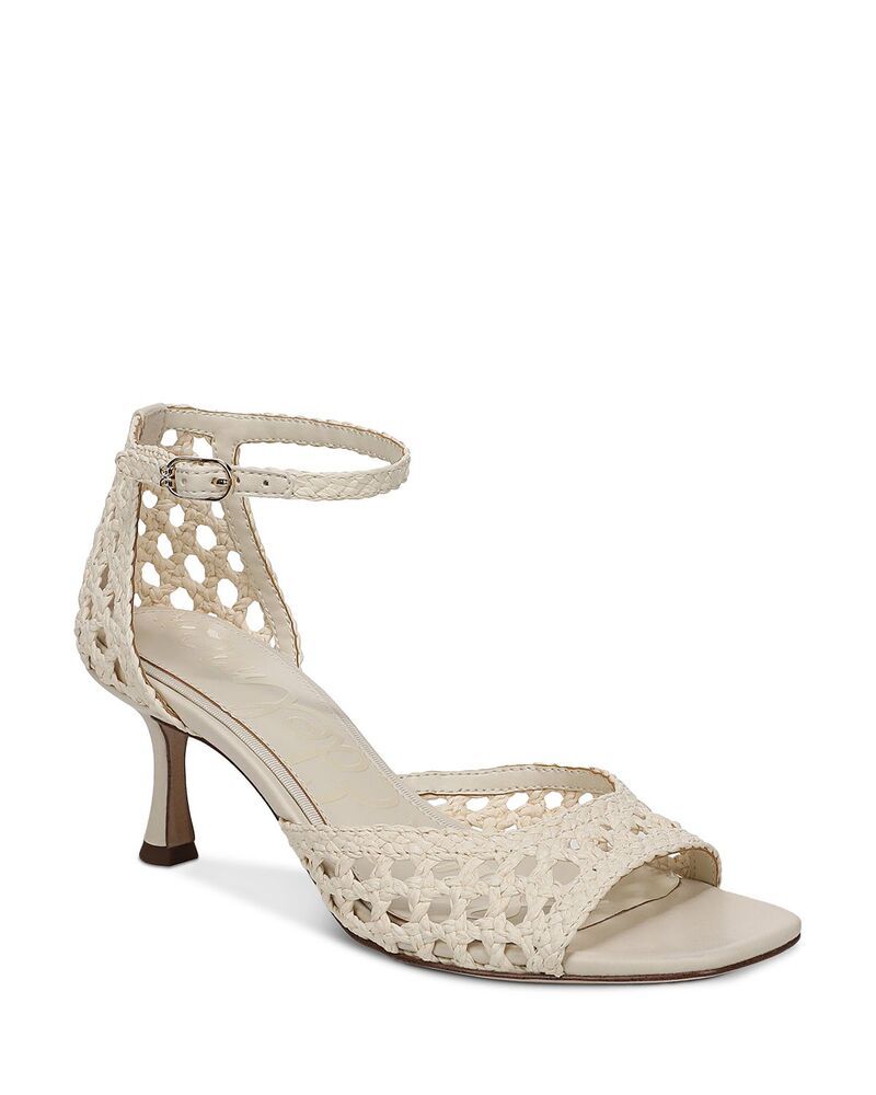 サムエデルマン レディース シューズ サンダル Sam Edelman Womens Peyton Sandals Modern Ivory アイボリー