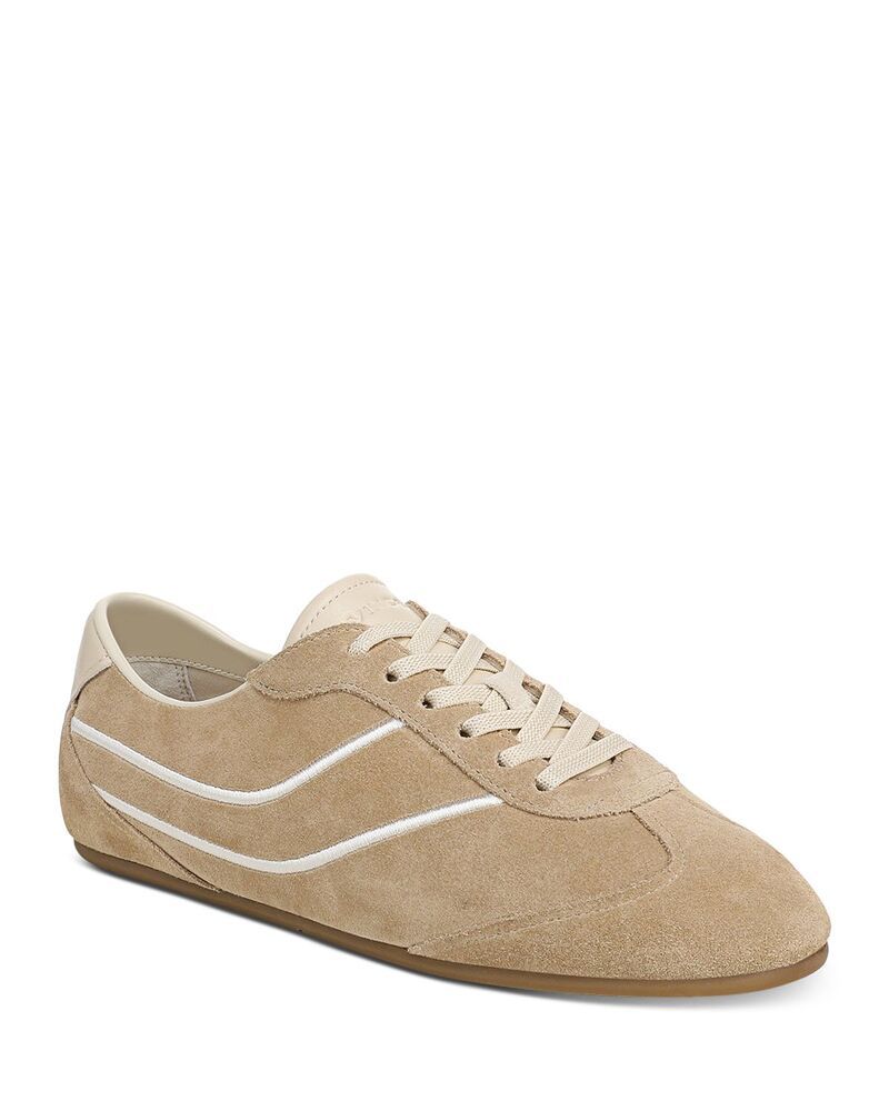 ヴィンス レディース シューズ スニーカー Vince Womensunsetrainer Sneakersand TrailMoonlight サンド