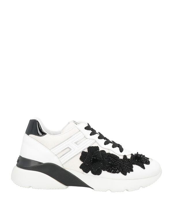 ホーガン レディース シューズ スニーカー HOGAN スニーカー White ホワイト