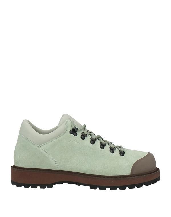 ディエム メンズ シューズ ブーツ・レインブーツ DIEMME ショートブーツ Sage Green グリーン