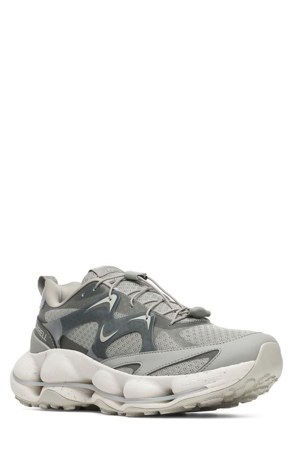 メレル メンズ シューズ スニーカー Merrell SpeedARC Matis Jelly Hiking Sneaker Grey グレー