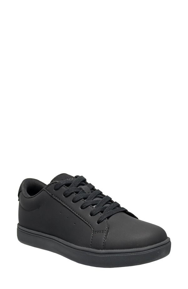 プロプト レディース シューズ スニーカー Propt Charlie Sneaker Black ブラック