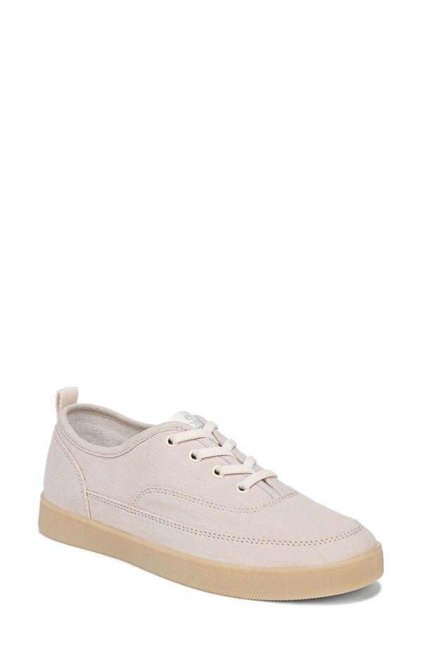 バイオニック レディース シューズ スニーカー Vionicyan Sneaker Chateau Grey グレー