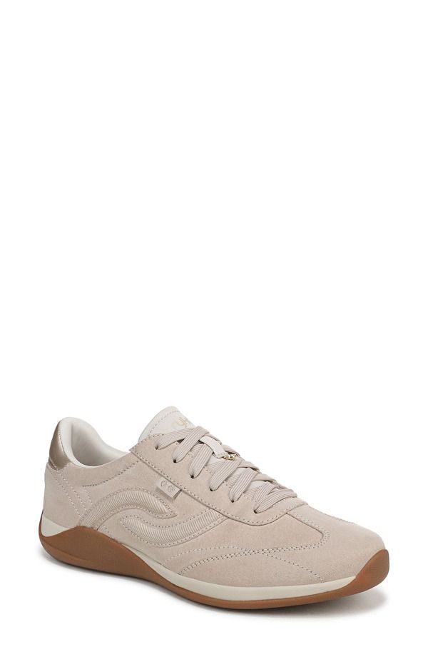 RYK レディース シューズ スニーカー Ryk Era Sneaker Terra Taupe トープ